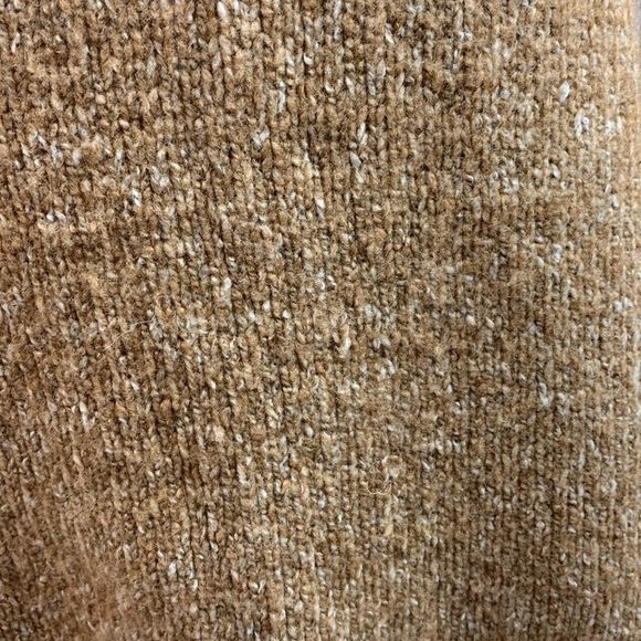 Oversized Sweater Dress - Picture 6 of 6